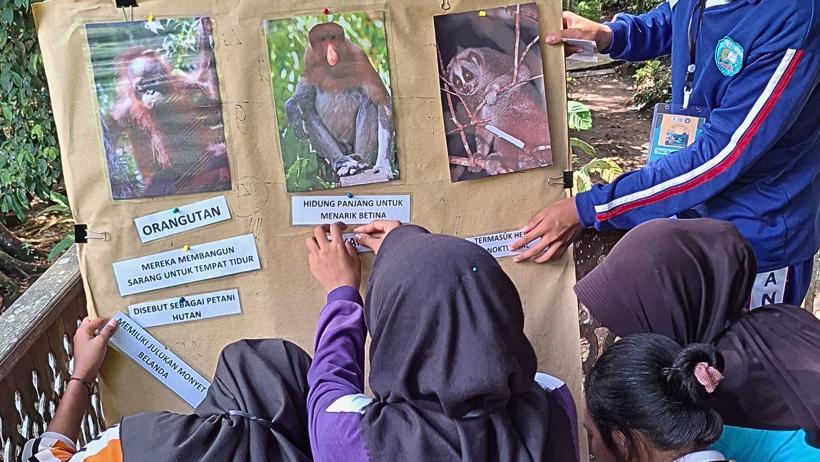 Peran Penting Generasi Muda Dalam Upaya Pelestarian Keanekaragaman ...