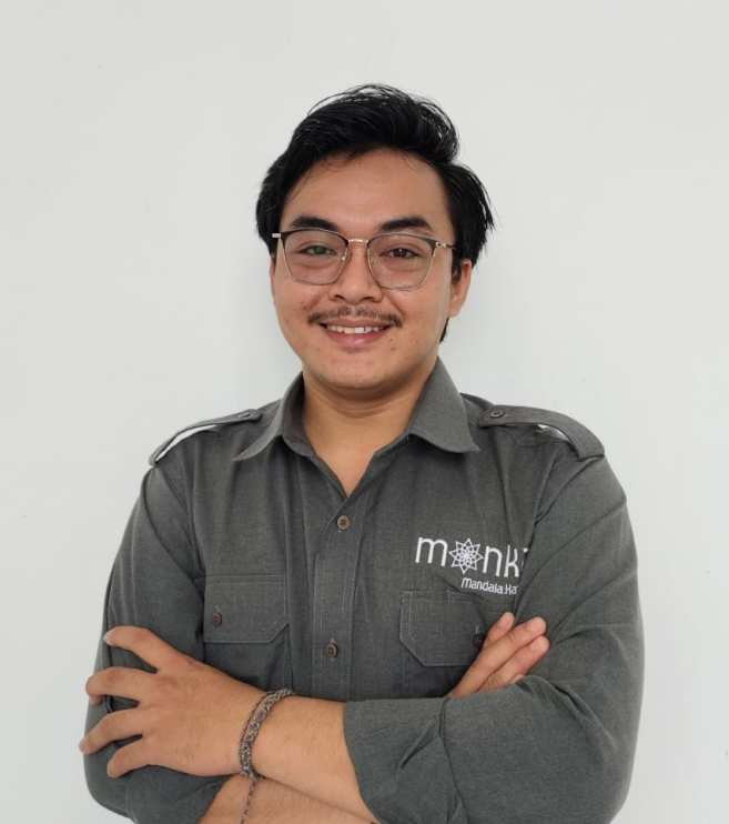 Risky Ananda Kurniawan