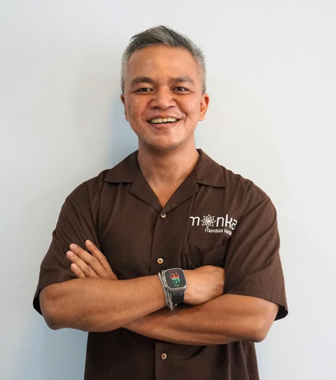 Juliarta Bramansa Ottay