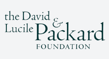 The David and Lucile Packard Foundation