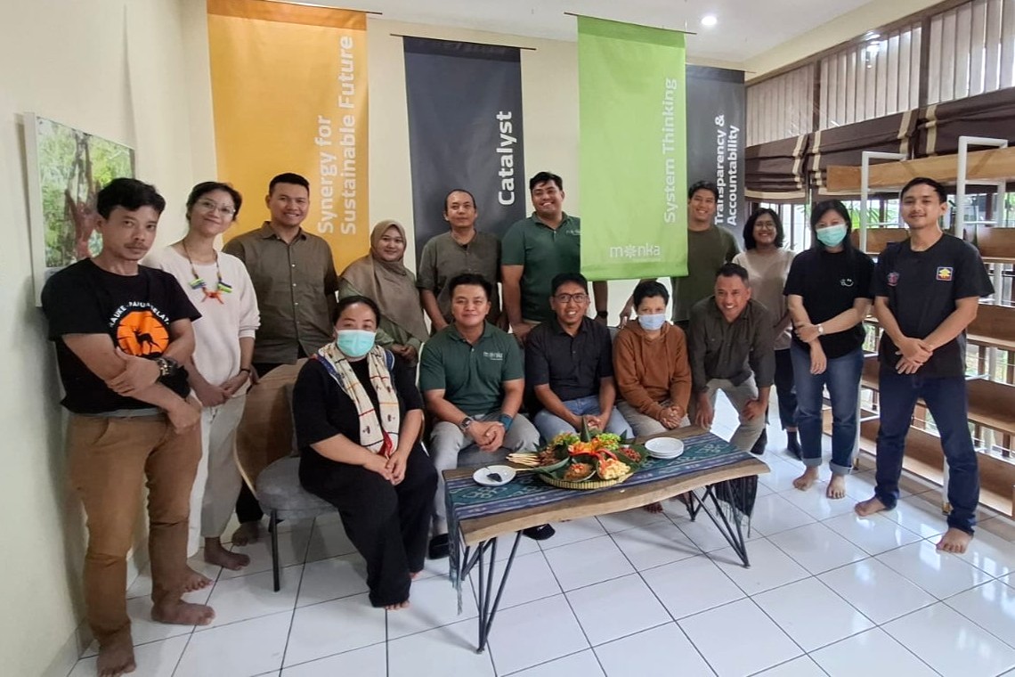 Annual Workshop 2025 Memperkuat Kinerja dan Kesiapan Program 2026