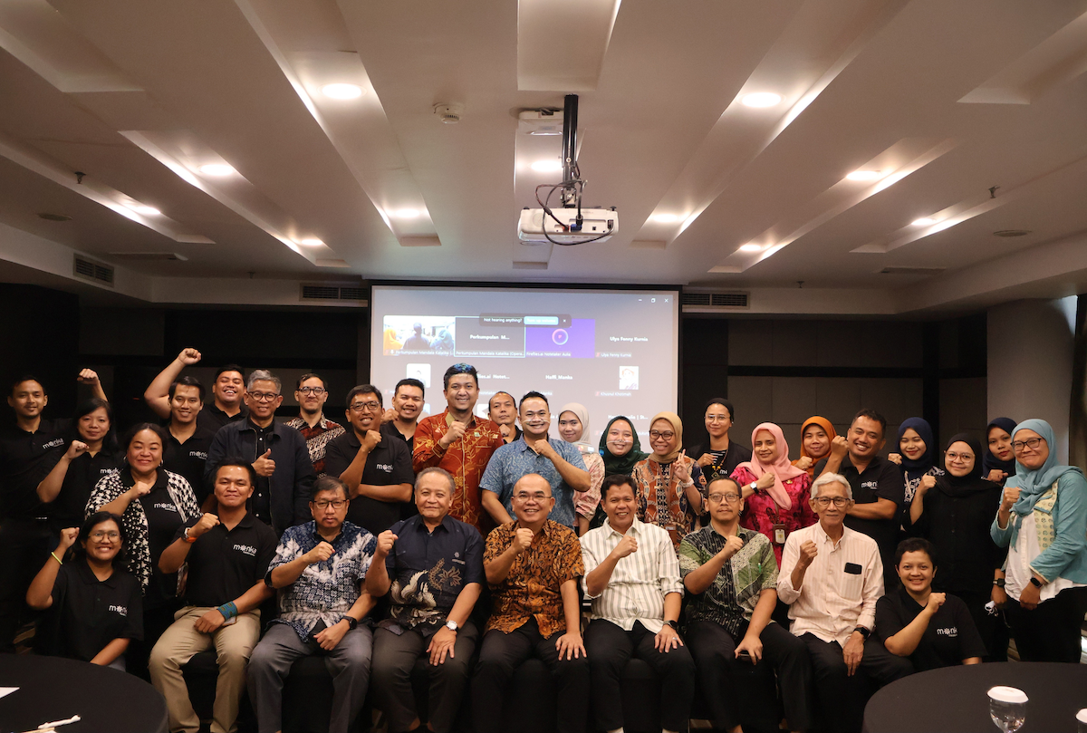 Pemaparan Hasil Studi Kelembagaan di Jambi & Kaltim Tentang Kelembagaan Pengelola Dana Iklim Daerah