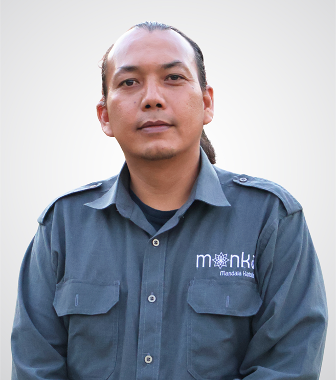 Irham Sani Saputra