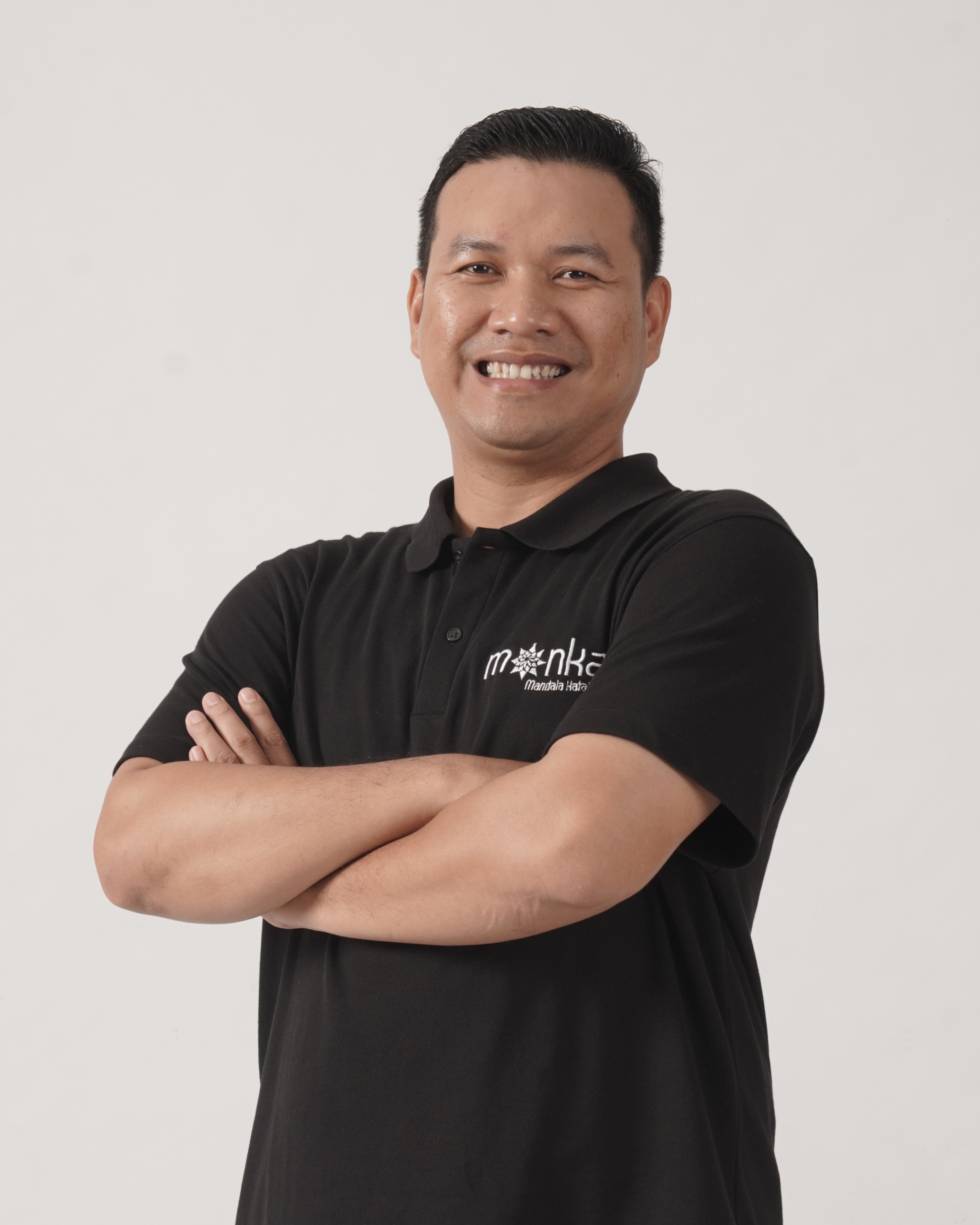 Gusti Wicaksono​