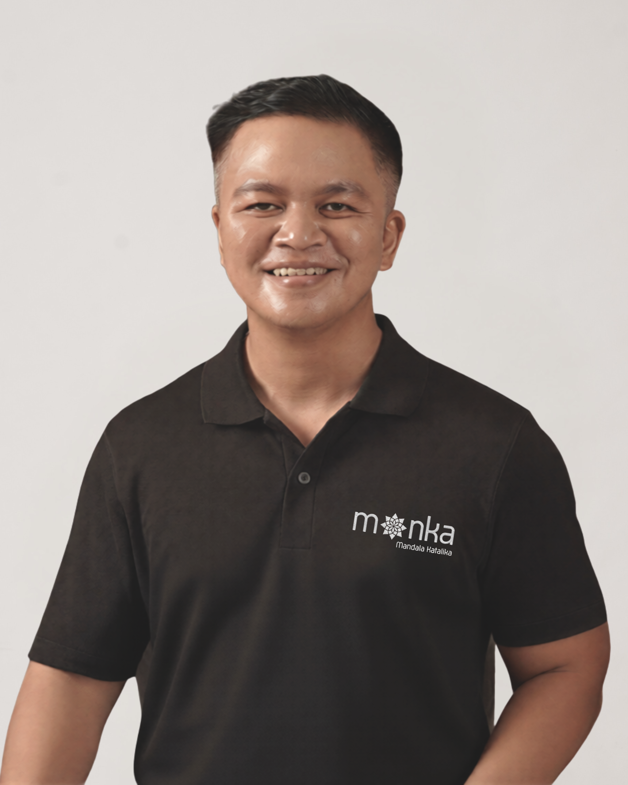 Juliarta Bramansa Ottay