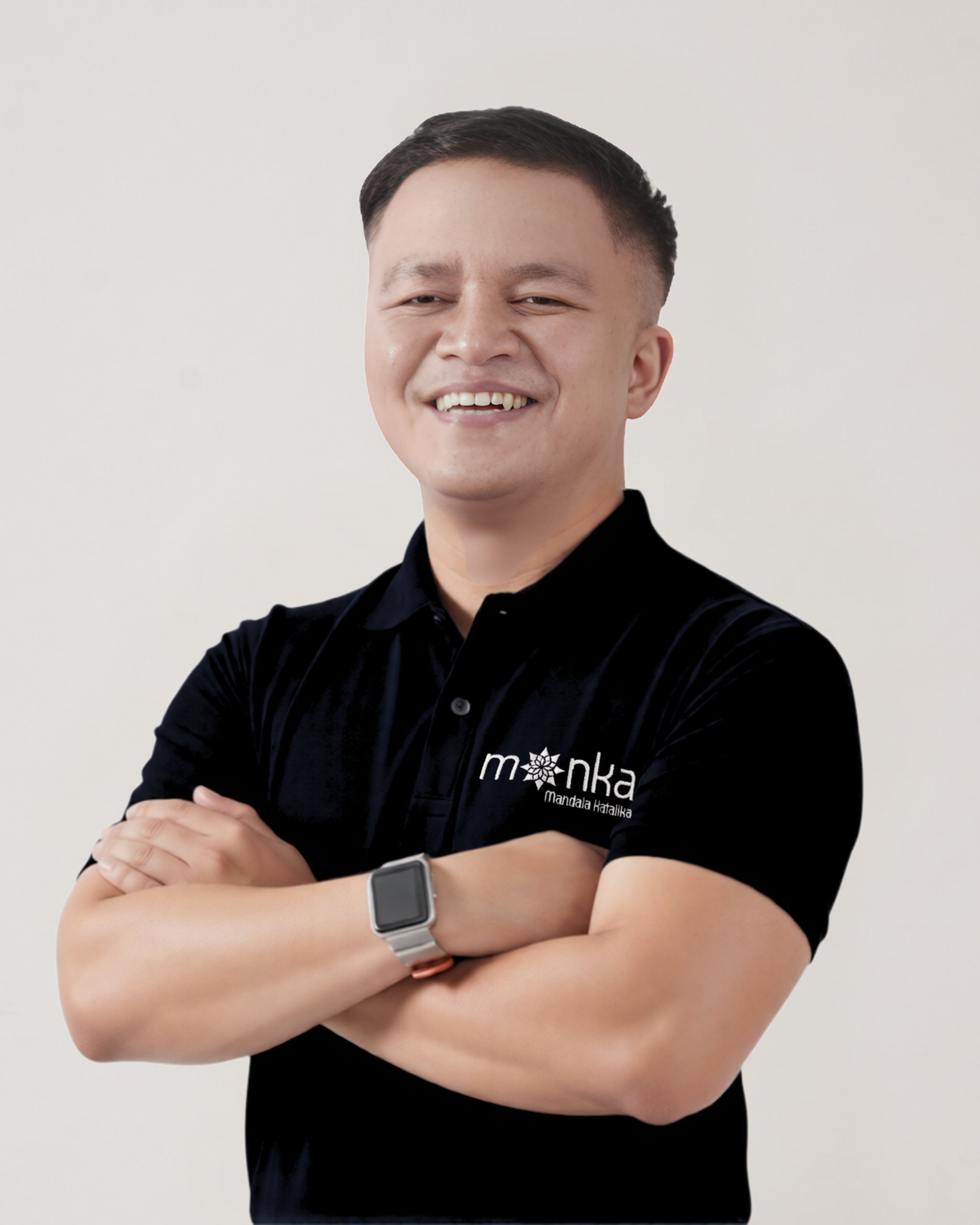 Juliarta Bramansa Ottay