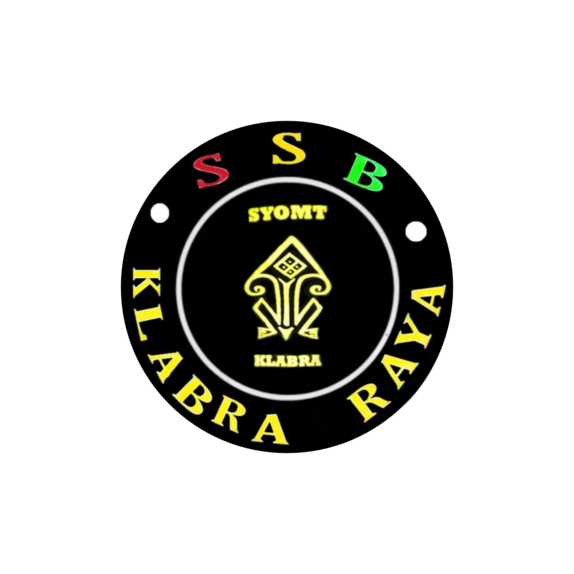 Sanggar Seni Klaba Raya
