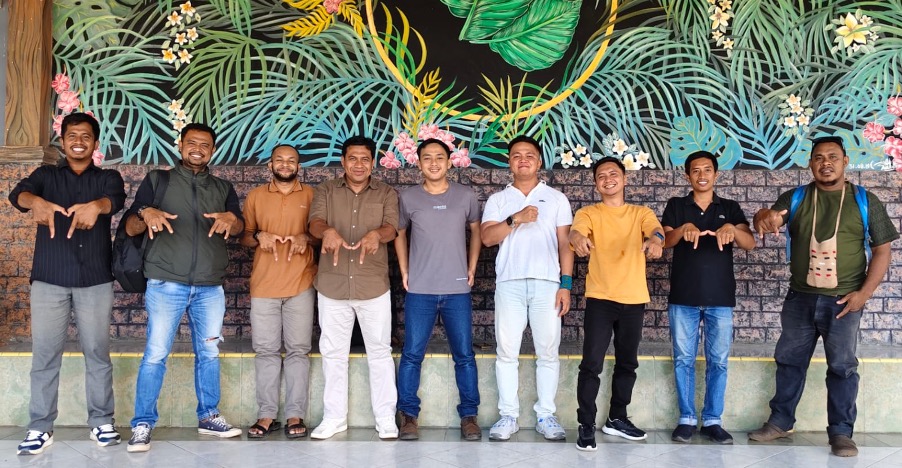 Workshop Baseline Sosio-Ekologi Papua Selatan