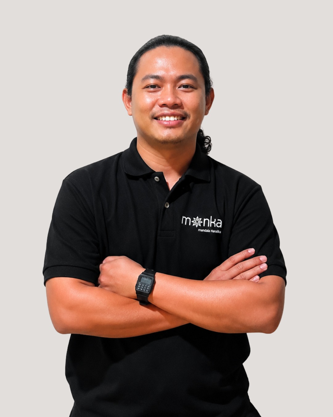 Fahrul Ramadhan Azdin