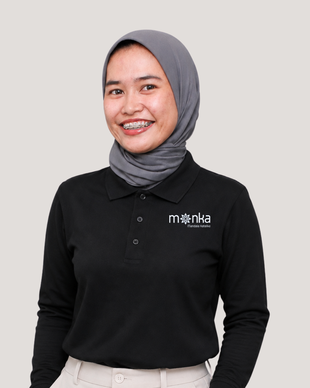 Indah F. Annisa