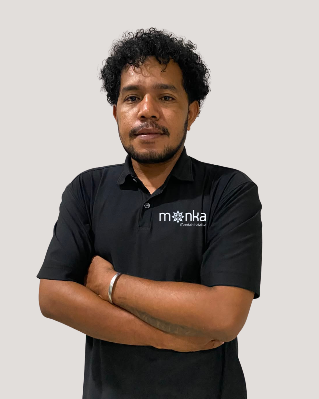 Rabin Marselino Yarangga
