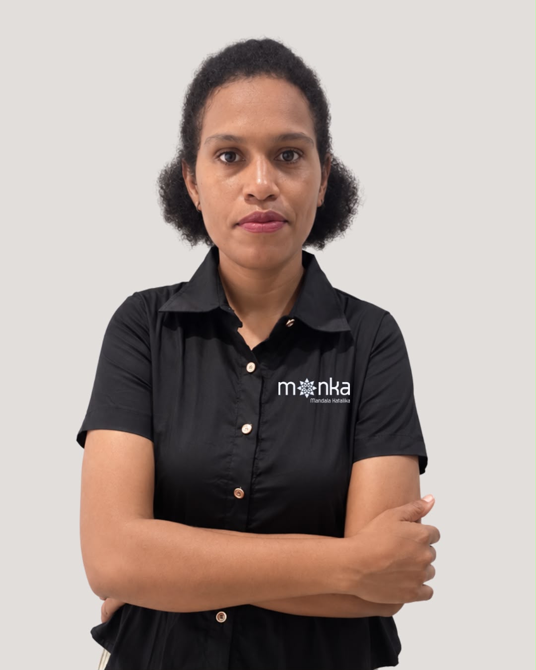 Maria Kebar