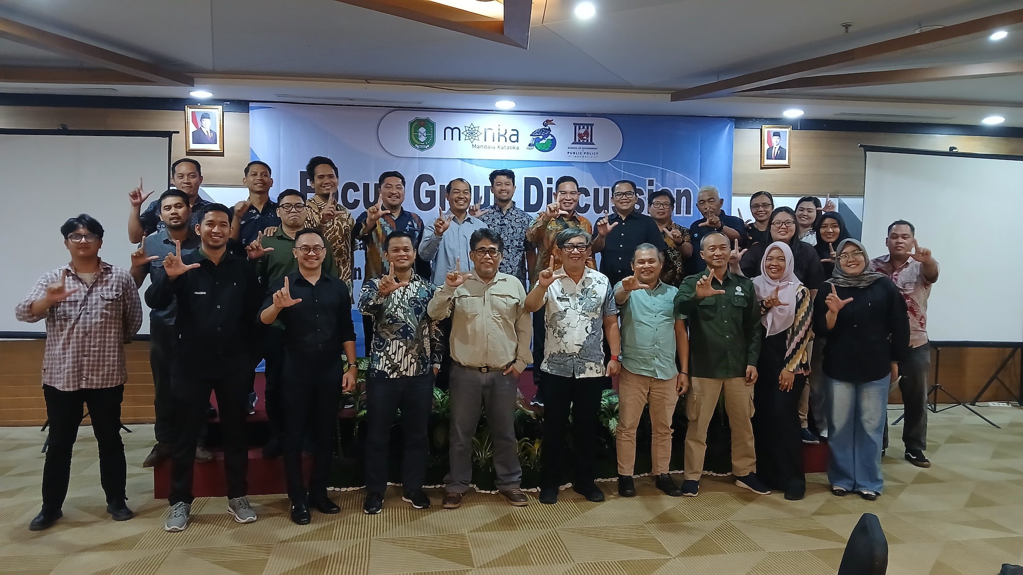 Memperkuat Ekonomi Hijau melalui Akses Pasar dan Tata Kelola Hutan di Kalimantan Barat